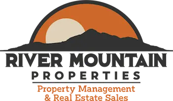 River Mountain Properties Logo