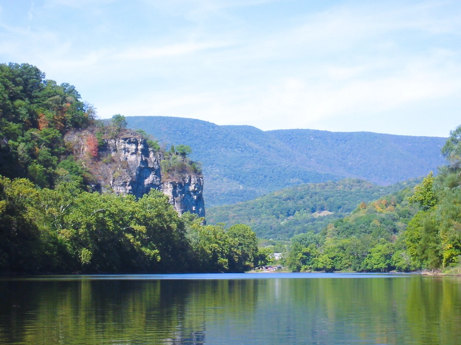 New River Valley Property Management